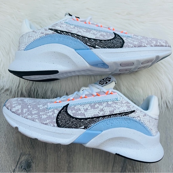 NWT Nike Superrep Go 3 NN Women’s Shoes - Picture 7 of 8